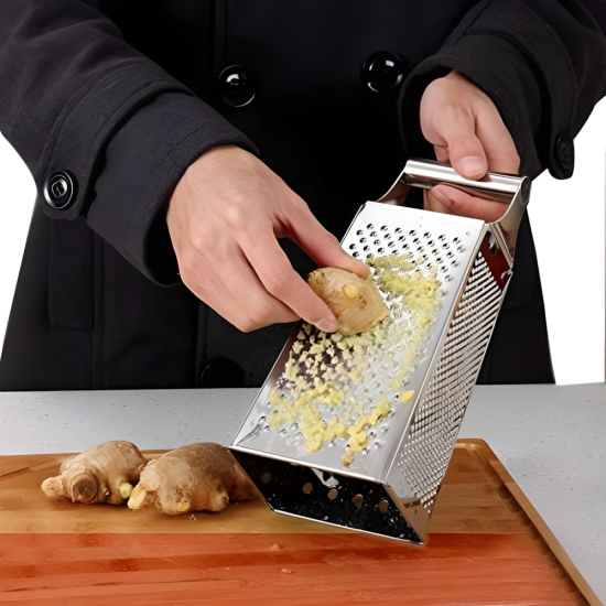 Grater